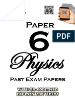 Harony P6 Past Papers Final 2023 Edited
