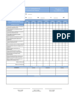 Formato Insp. Herramientas Electricas