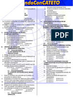 Semana 5. Plan de Redacción y Comprensión