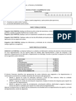 Examen Final Convocatoria Febrero 2012