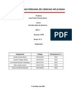 Caso Práctico ZARA - Grupo 4