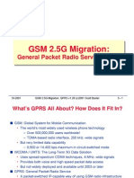 Gprs