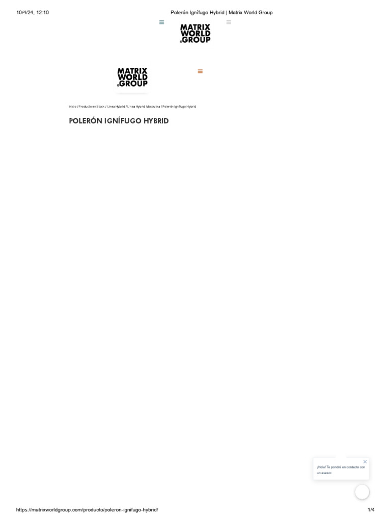 poler-n-ign-fugo-hybrid-matrix-world-group-pdf