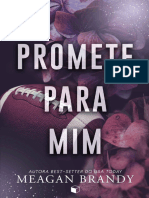 Meagan Brandy - Promete para Mim