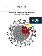 Angola Caracterizacao e Historia de Form