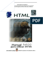 Davila HTML