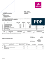 Od - 52 KWH Energii Elektrycznej Naliczono Akcyzę W Kwocie - 0,28 ZŁ