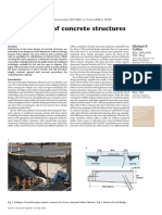 Shear Design of Concrete Structures