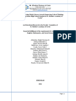 FACTORS AFFECTING MEDIA LITERACY TOWARDS IMPROVING CRITICAL THINKING SKILLS AMONG JUNIOR HIGH SCHOOL STUDENTS IN ST. MATTHEW ACADEMY OF CAVITE.docx (3)