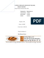 Cse-326 Project Report