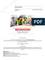 Accolite Hiring Challenge 16.0 Is Live Now