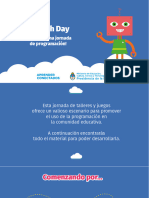 Scratch Day 2019