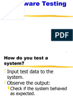 1.white Box Testing