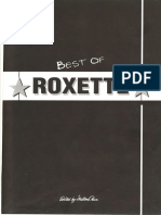 Roxette - Best of Roxette