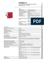 XPSDME1132 Document