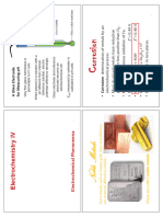 Lecture 15.4 - Electrochem Phenom