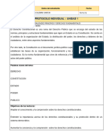 Protocolo Individual Unidad 1 Generalidades Principios y Derechos Fundamentales-jose Guzman