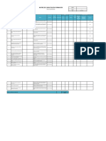 Plan Capacitacion SGSST 2022