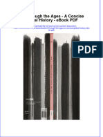 Download ebook Art Through The Ages A Concise Global History Pdf full chapter pdf