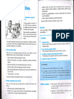 Libro San Francisco de Asis 2024