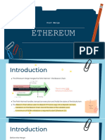 s2 Ethereum PoS