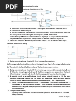 Problems Chapter 8 Concepts