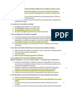 Examen Hidráulica Test (Mis Respuestas)