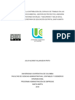 Trabajo de Grado Completo 2018 - Villanueva - Distribución - Analisis - Diseño