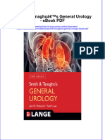 Download ebook Smith Tanaghos General Urology Pdf full chapter pdf