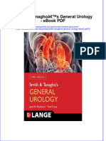 Download ebook Smith Tanaghos General Urology 2 full chapter pdf