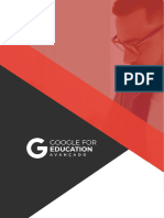 Apostila Completa de Google for Education Avançado id 317