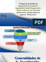 Defensa Montecarlo