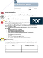 ST Learning Task 11