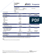 RTPU Isoplast 101 LGF40 ides