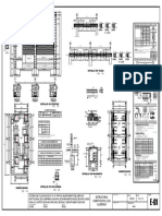 Estructuras Cimentacion & Losa Aligerada: Detalle de Vigas