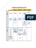 CALENDARIO EXÁMENES 3ª EVALUACION ( CURSO 2023-2024) - copia