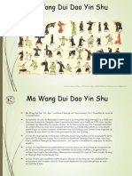 Dao Yin Presentation