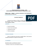 Plano de Trabalho Literatura Comparada (4)