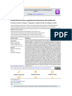 Articulo 2 A state-of-the-art review on geotechnical reinforcement with end-life tires