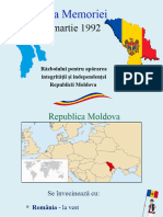 Cl.v-Vi Lectia Memoriei Si Recunostintei