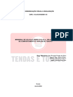 Projeto Estrutural Tenda 10x10 (1) Itamar