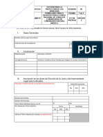 Anexo 2. Formulario Registro Publico Unico Nacional Consejos Comunitarios Com Negras. VR 09 02 05 2022