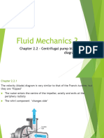 Centrifugal Pump Lecture