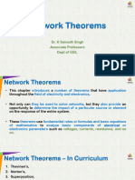 Unit 3 - Theorems For Material