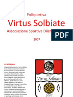 Polisportiva Virtus Solbiate