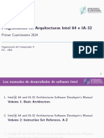 p01 c01b Assemblerx86