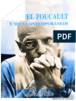 Eribon, D. A Crítica e Seus Monstros. in Michel Foucault e Seus Contemporâneos.
