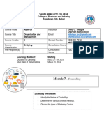 ABM104 Module7