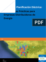 QGIS Aplicado Al Planeamiento Eléctrico - Guía Práctica - v2