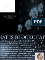 Blockchain (Autosaved)